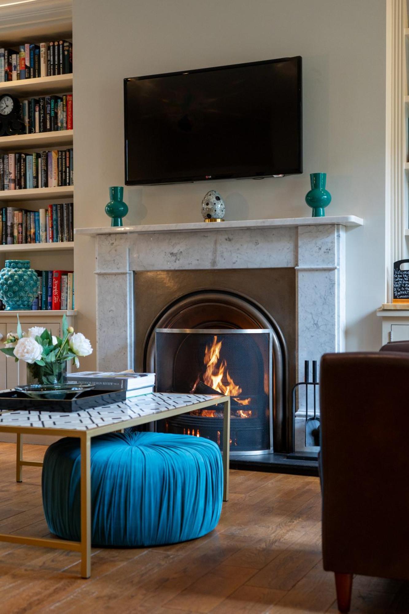 Spence Lodge: Beautiful 2-Bedroom Stone Cottage Alnmouth Exterior foto